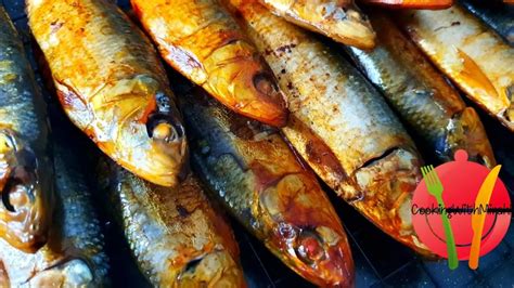 tinapa recipe|how to cook tinapa.